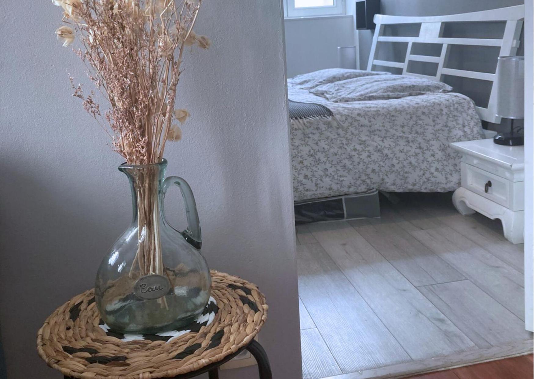 Apartmán Le Petit Nid Douillet De Jeje Bayonne Exteriér fotografie